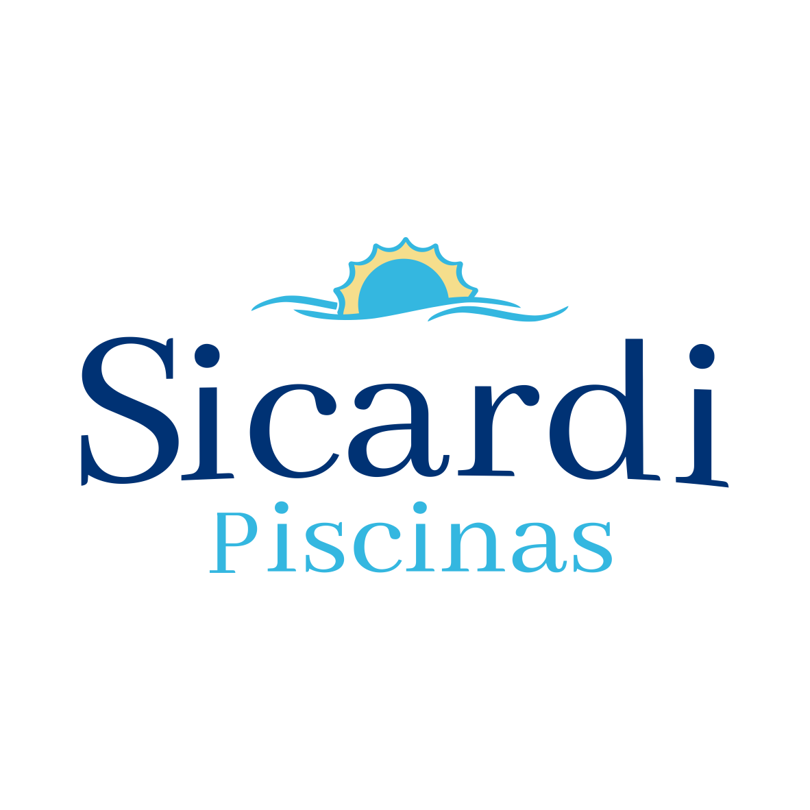Piscinas Sicardi